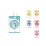 Vocaloid Series Officially Authorized Acrylic Record Hatsune Miku Megurine Luka Kagamine Len Rin Kaito MEIKO